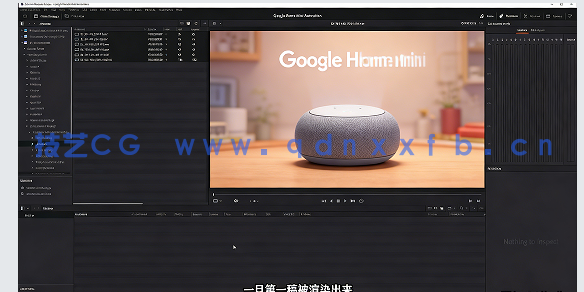 【中文字幕】KeyShot动画核心技术大师班视频教程(图3) 【中文字幕】KeyShot动画核心技术大师班视频教程(图3)