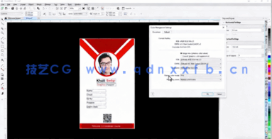 Coreldraw 2024全面核心技术训练视频教程(图1) Coreldraw 2024全面核心技术训练视频教程(图2)