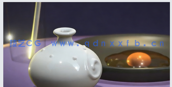 【中文字幕】Nomad Sculpt早餐3D煎饼建模实例制作视频教程(图1) 【中文字幕】Nomad Sculpt早餐3D煎饼建模实例制作视频教程(图1)