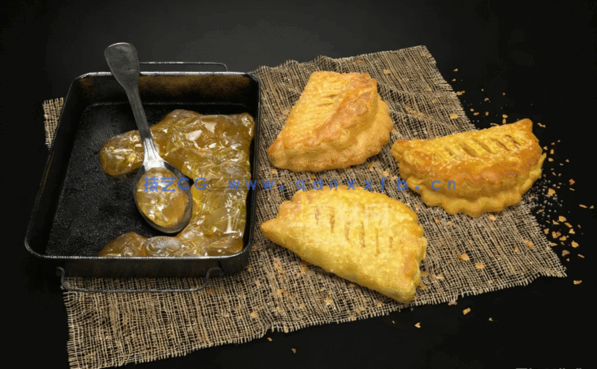 食物美食3D模型 Archmodels Vol.217(图1) 食物美食3D模型 Archmodels Vol.217(图1)
