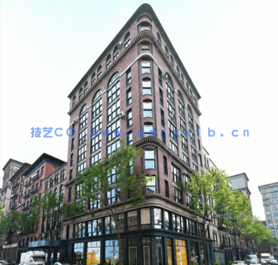 57个高质量建筑模型Evermotion Archmodels vol.215(图1) 57个高质量建筑模型Evermotion Archmodels vol.215(图1)