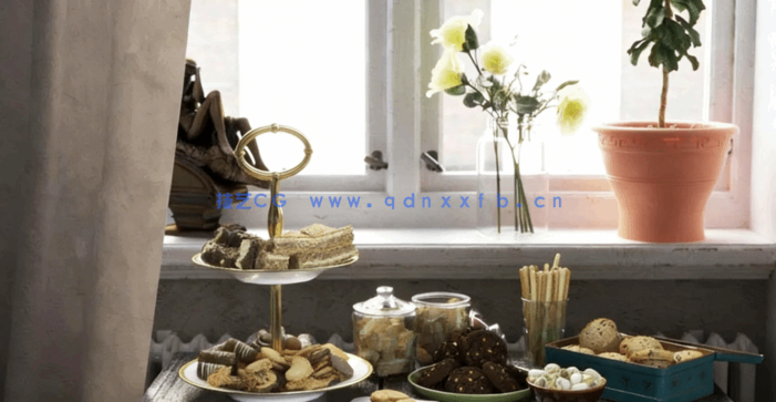 面包甜点坚果食物3D模型 Evermotion – Archmodels Vol.224(图2) 面包甜点坚果食物3D模型 Evermotion – Archmodels Vol.224(图2)