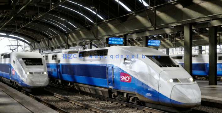 火车铁轨火车站Evermotion – Archmodels vol. 223(图2) 火车铁轨火车站Evermotion – Archmodels vol. 223(图2)