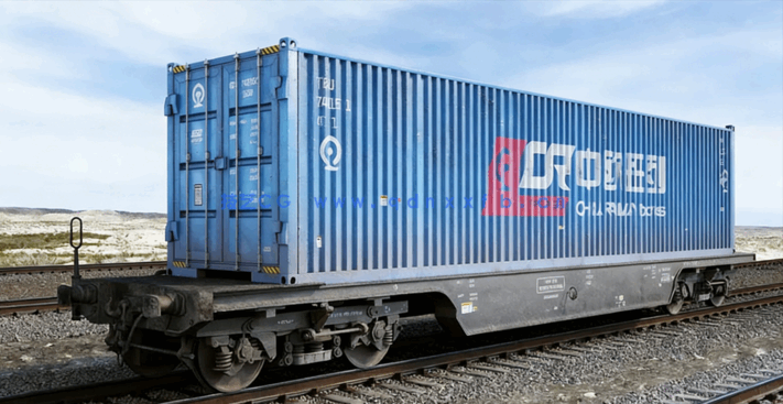 火车铁轨火车站Evermotion – Archmodels vol. 223(图5) 火车铁轨火车站Evermotion – Archmodels vol. 223(图5)