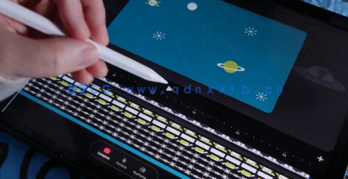 【中文字幕】Procreate Dreams 2零基础动画入门技术训练视频教程(图3) 【中文字幕】Procreate Dreams 2零基础动画入门技术训练视频教程(图3)