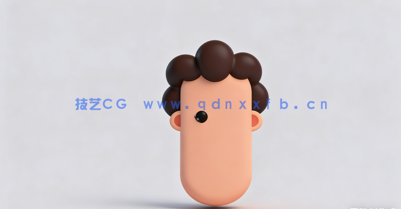 【中文字幕】Inkscape与工具包矢量角色设计技术训练视频教程(图5)