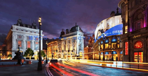 现代城市建筑场景3D模型Archexteriors Vol. 35(图7)