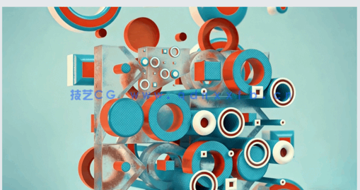 Dimension产品模型3D设计大师班视频教程(图4) Dimension产品模型3D设计大师班视频教程(图4)