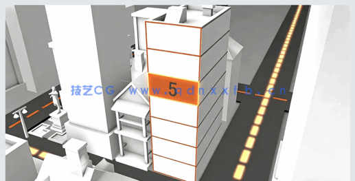 3D艺术设计建模纹理渲染全面概述视频教程(图1) 3D艺术设计建模纹理渲染全面概述视频教程(图1)