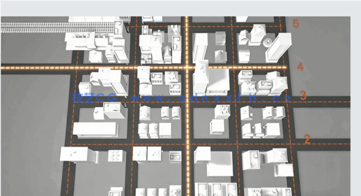 3D艺术设计建模纹理渲染全面概述视频教程(图4) 3D艺术设计建模纹理渲染全面概述视频教程(图4)