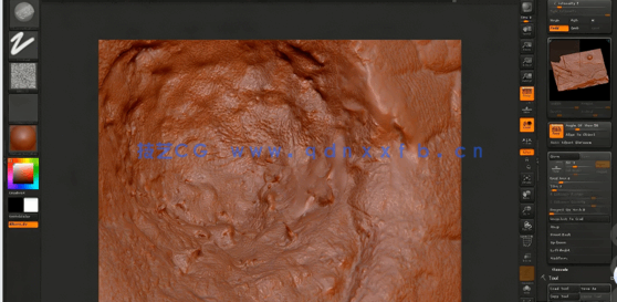 RenderMan逼真照片级环境渲染技术视频教程(图3) RenderMan逼真照片级环境渲染技术视频教程(图3)