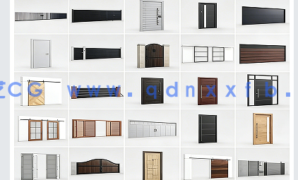 Archmodels vol. 243(图3) Archmodels vol. 243(图3)