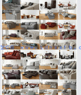 Archmodels vol.167(图2) Archmodels vol.167(图2)