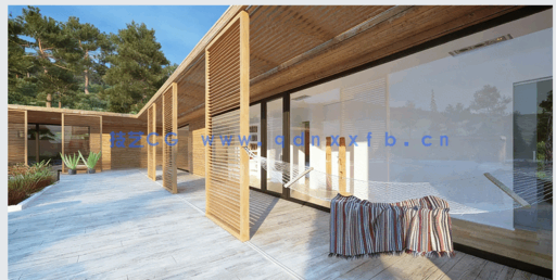 现代旅游别墅室内外建筑场景3D模型Archexteriors Vol. 27(图2) 现代旅游别墅室内外建筑场景3D模型Archexteriors Vol. 27(图2)