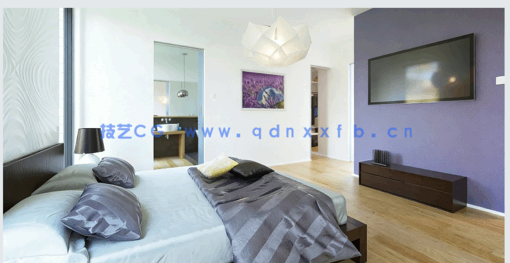 现代旅游别墅室内外建筑场景3D模型Archexteriors Vol. 27(图6) 现代旅游别墅室内外建筑场景3D模型Archexteriors Vol. 27(图6)