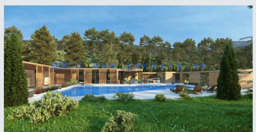 现代旅游别墅室内外建筑场景3D模型Archexteriors Vol. 27(图7) 现代旅游别墅室内外建筑场景3D模型Archexteriors Vol. 27(图7)