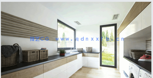 现代旅游别墅室内外建筑场景3D模型Archexteriors Vol. 27(图9) 现代旅游别墅室内外建筑场景3D模型Archexteriors Vol. 27(图9)