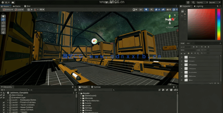 编程游戏开发系统性完整训练(图1) 编程游戏开发系统性完整训练(图1)