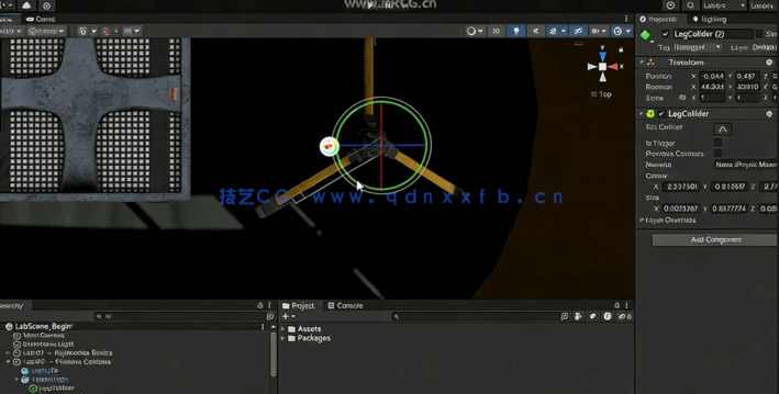 编程游戏开发系统性完整训练(图3) 编程游戏开发系统性完整训练(图3)