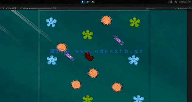 Unity可视化脚本轻松学习游戏开发(图1) Unity可视化脚本轻松学习游戏开发(图1)