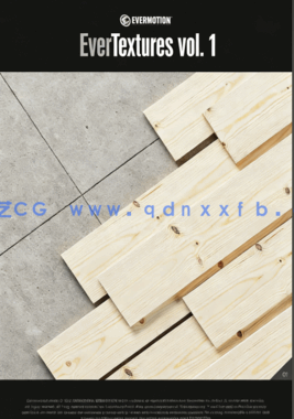 木板纹理EverTextures vol. 1 - Wooden board textures(图2) 木板纹理EverTextures vol. 1 - Wooden board textures(图2)
