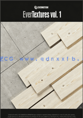 木板纹理EverTextures vol. 1 - Wooden board textures(图4) 木板纹理EverTextures vol. 1 - Wooden board textures(图4)
