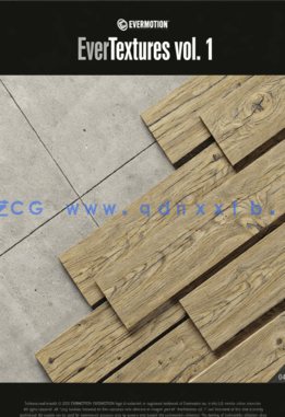 木板纹理EverTextures vol. 1 - Wooden board textures(图5) 木板纹理EverTextures vol. 1 - Wooden board textures(图5)