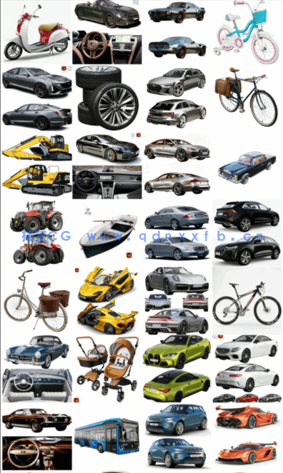 186 款交通工具专业车型(图1) 186 款交通工具专业车型(图1)