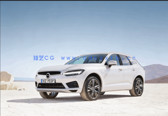 交通工具40个汽车3D模型 VizPeople 3D Traffic V3(图3) 交通工具40个汽车3D模型 VizPeople 3D Traffic V3(图3)