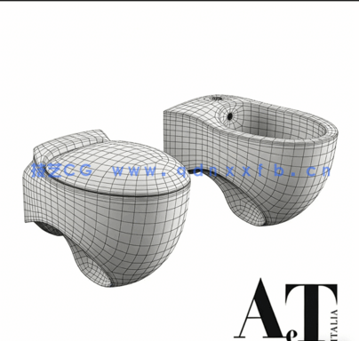 3dsky精品家具装饰等3D模型合集2025年第二季(图1)