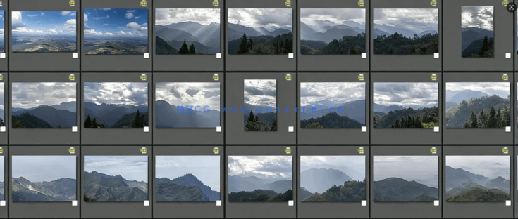 Photobash参考图片专辑(图1) Photobash参考图片专辑(图1)