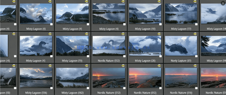 Photobash参考图片专辑(图3) Photobash参考图片专辑(图3)