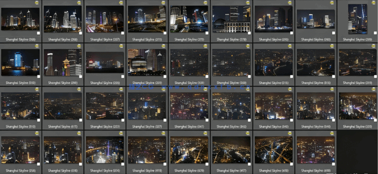 Photobash参考图片专辑(图4) Photobash参考图片专辑(图4)