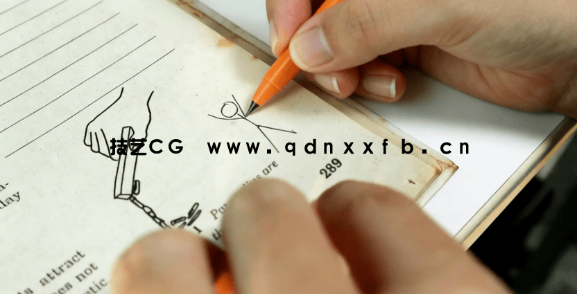 Adobe Animate逐帧动画核心技术训练视频教程(图5) Adobe Animate逐帧动画核心技术训练视频教程(图5)
