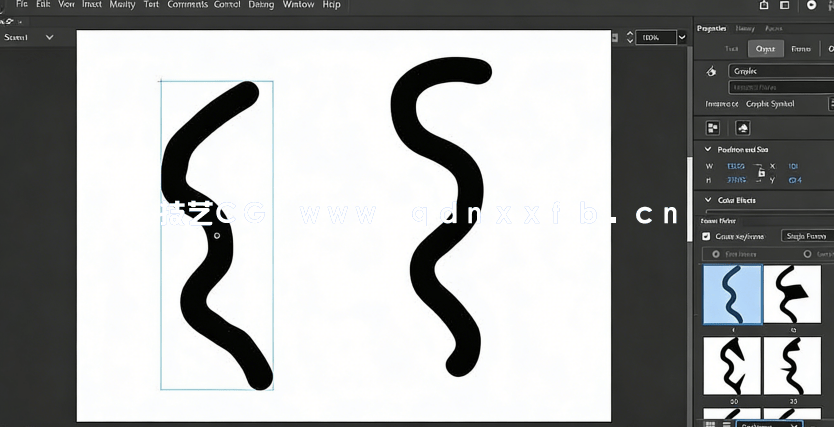 Adobe Animate动画制作从入门到精通视频教程(图4) Adobe Animate动画制作从入门到精通视频教程(图4)