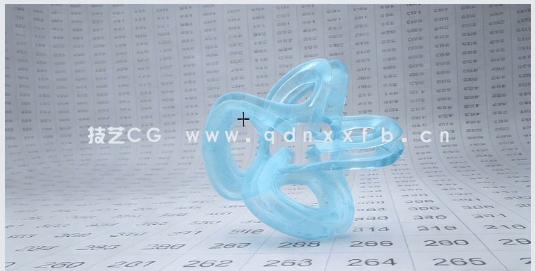 C4D中Maxwell Render逼真渲染核心技术训练视频教程(图4) C4D中Maxwell Render逼真渲染核心技术训练视频教程(图4)