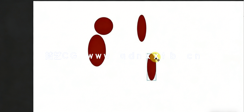 Animate创建通人物步行循环动画视频教程(图2) Animate创建通人物步行循环动画视频教程(图2)