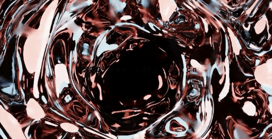 Blender 3.1循环动画实例制作视频教程(图3) Blender 3.1循环动画实例制作视频教程(图3)