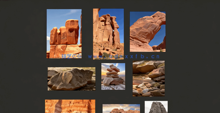 Blender雕刻岩石模型全过程视频教程(图3) Blender雕刻岩石模型全过程视频教程(图3)