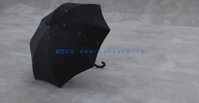 Blender大师级真实场景气泡粒子系统视频教程 (图3) Blender大师级真实场景气泡粒子系统视频教程 (图3)