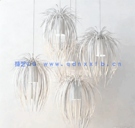 灯 室内装饰品 摆件 3d模型Evermotion Archmodels Vol.177
