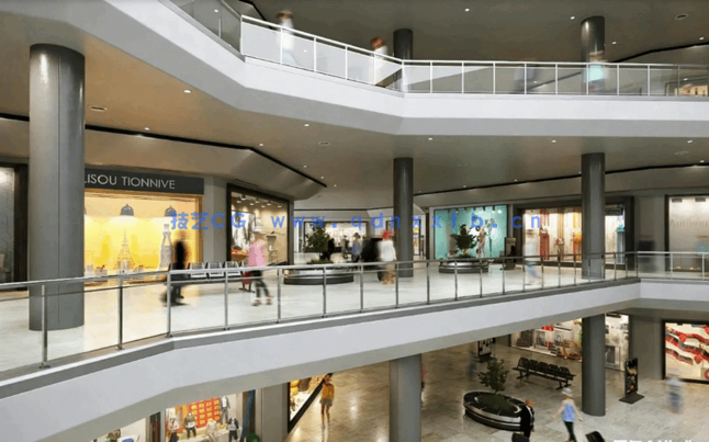 Evermotion Archmodels vol.198 商店橱窗展览装饰3D模型下载(图1) Evermotion Archmodels vol.198 商店橱窗展览装饰3D模型下载(图1)