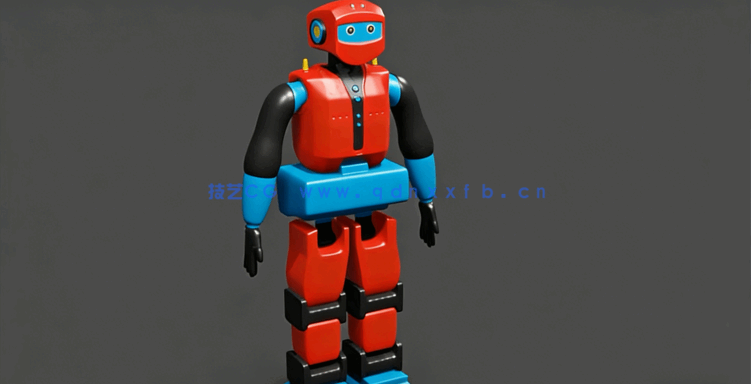 用Blender为unity游戏引擎创建游戏资产素材视频教程(图3) 用Blender为unity游戏引擎创建游戏资产素材视频教程(图3)