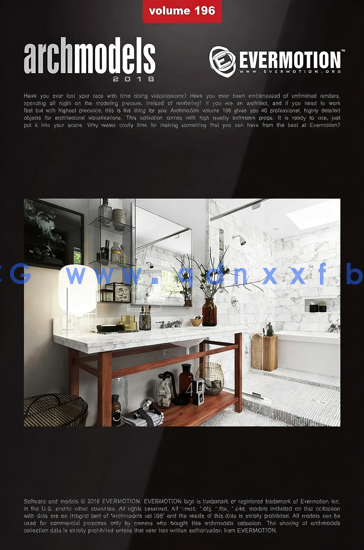 Evermotion Archmodels vol. 196(图1) Evermotion Archmodels vol. 196(图1)
