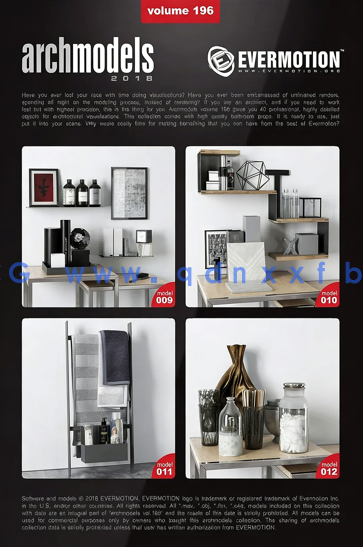 Evermotion Archmodels vol. 196(图4) Evermotion Archmodels vol. 196(图4)