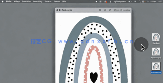 Affinity Designer矢量图像绘制技术训练视频教程(图2) Affinity Designer矢量图像绘制技术训练视频教程(图2)