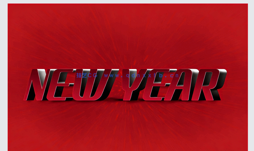 15组3D风格创意设计艺术特效PSD字模(图3) 15组3D风格创意设计艺术特效PSD字模(图3)