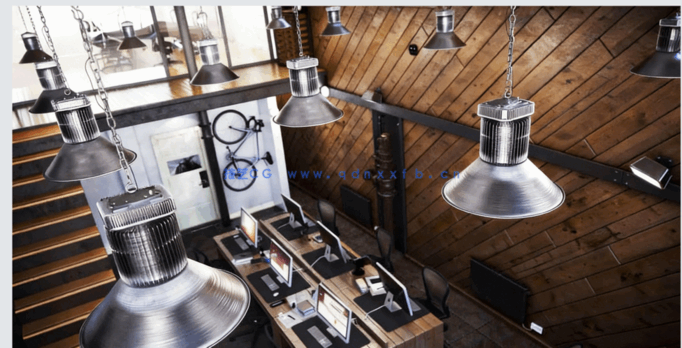 Evermotion - Archmodels.158 max灯具模型(图1)