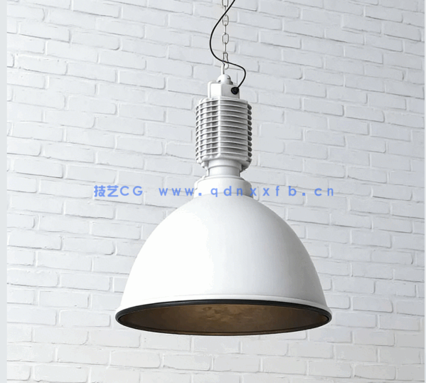 Evermotion - Archmodels.158 max灯具模型(图4)