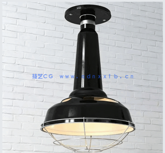 Evermotion - Archmodels.158 max灯具模型(图6)